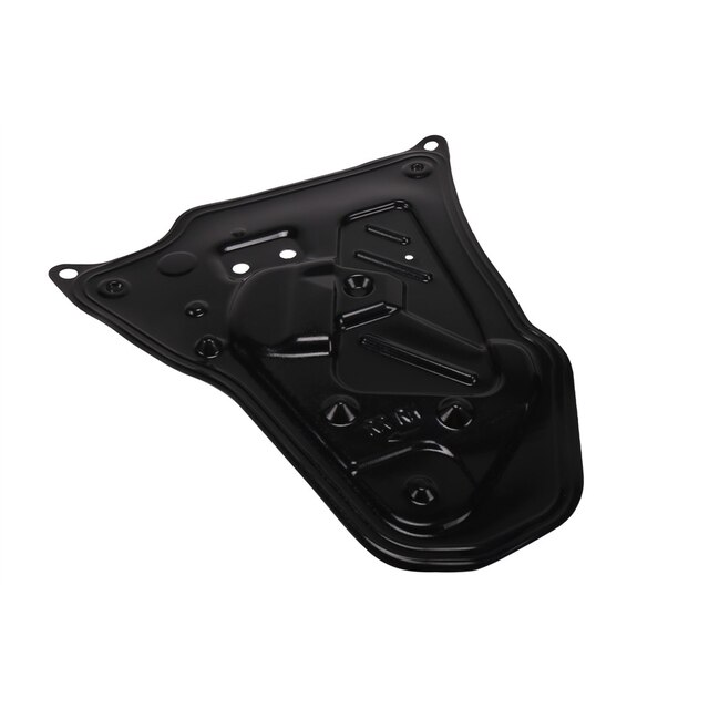 GM Genuine Parts Rear Passenger Side Door Water Deflector