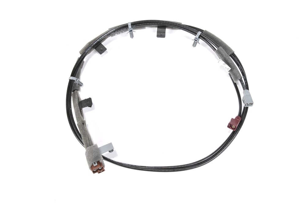 GM Genuine Parts Radio, Mobile Telephone, and GPS Navigation Antenna Cable