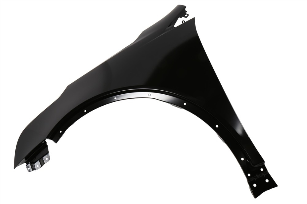 GM Genuine Parts Front Driver Side Fender
