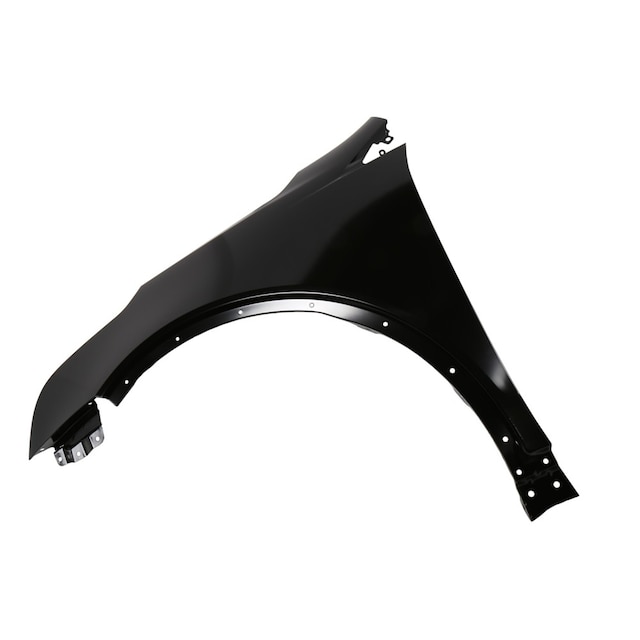 GM Genuine Parts Front Driver Side Fender