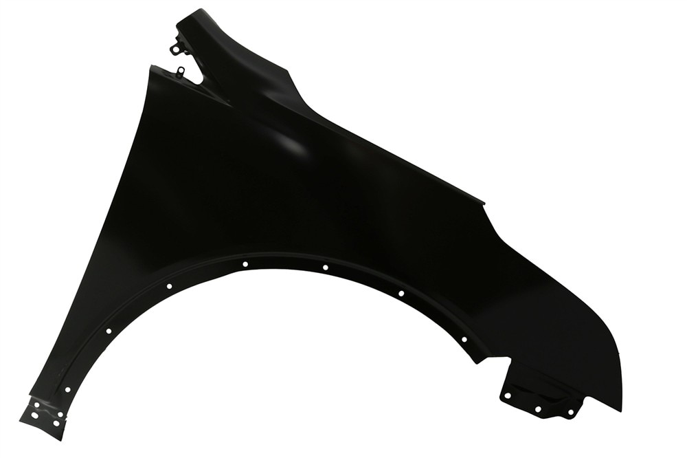 GM Genuine Parts Front Passenger Side Fender