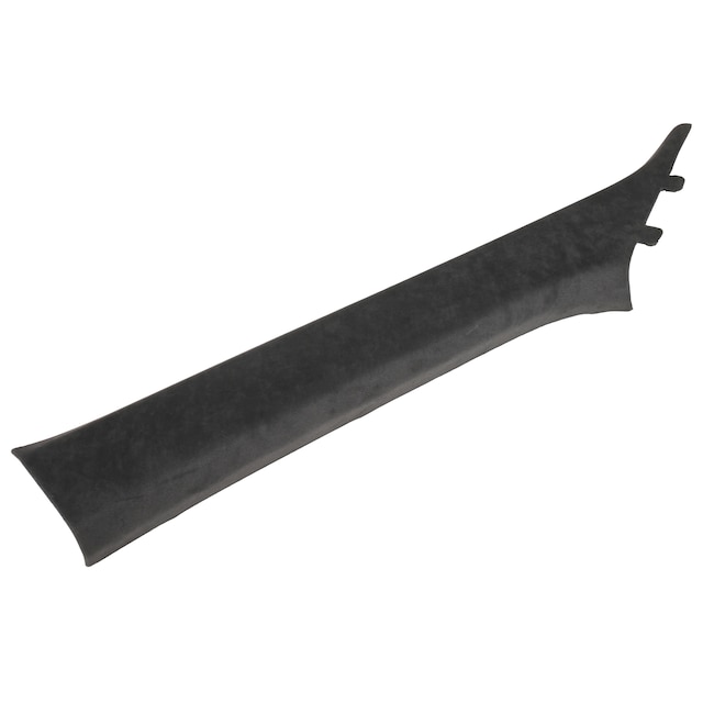 GM Genuine Parts Jet Black Driver Side Windshield Garnish Molding
