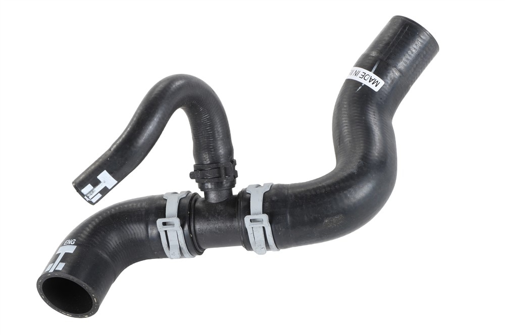 ACDelco GM Original Equipment Radiator Outlet Hose