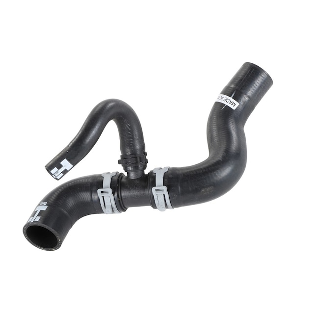 ACDelco GM Original Equipment Radiator Outlet Hose