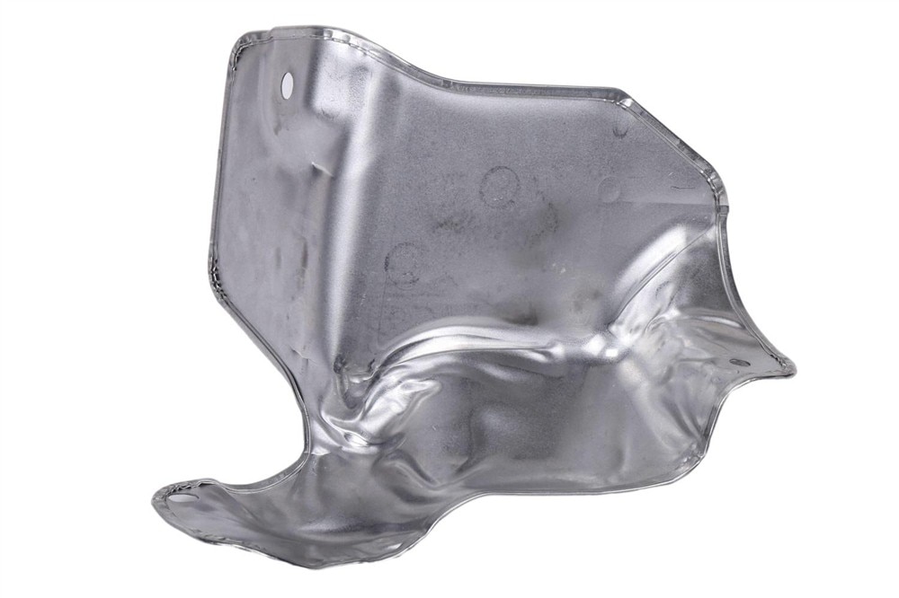 GM Genuine Parts Power Transfer Unit Heat Shield