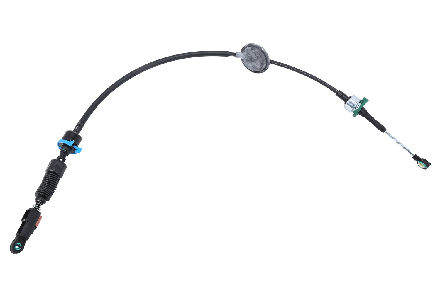 GM Genuine Parts Automatic Transmission Range Selector Lever Cable