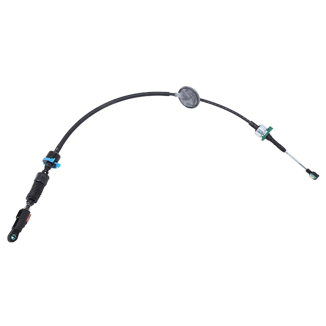 GM Genuine Parts Automatic Transmission Range Selector Lever Cable