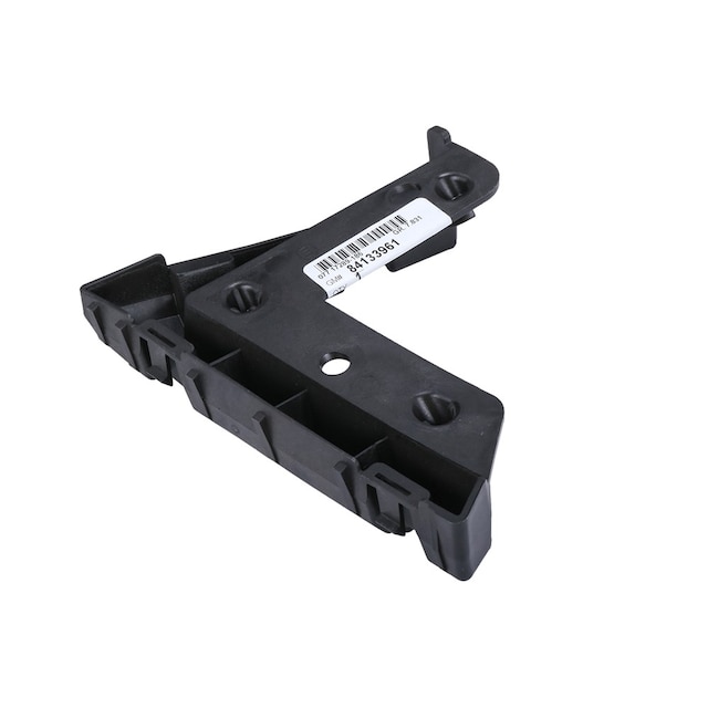 GM Genuine Parts Front Bumper Fascia Head Lamp Opening Bracket