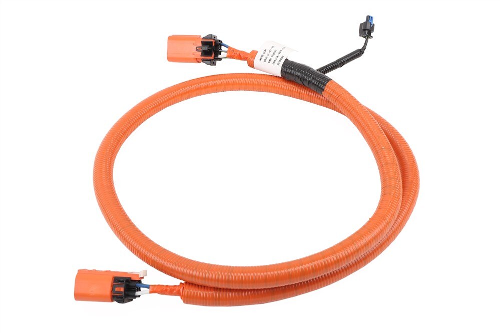GM Genuine Parts Drive Motor Battery Charger Cable (Programming Required)