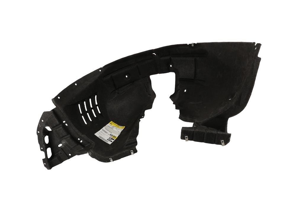 GM Genuine Parts Driver Side Front Wheelhouse Liner