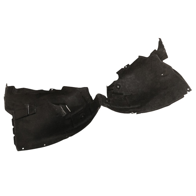 GM Genuine Parts Passenger Side Front Wheelhouse Liner