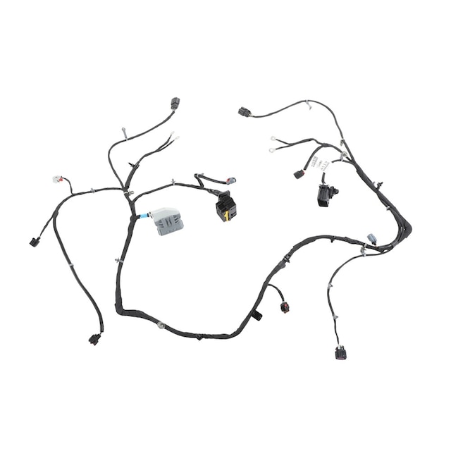 GM Genuine Parts Headlamp Wiring Harness