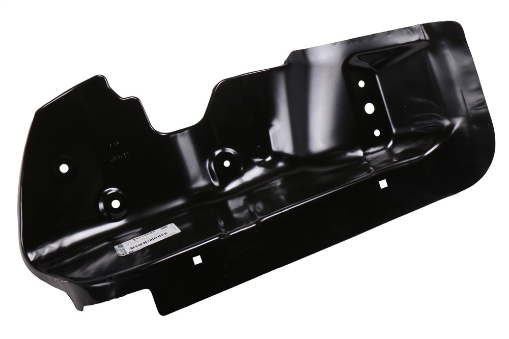 GM Genuine Parts Driver Side Body Side Tail Lamp Pocket