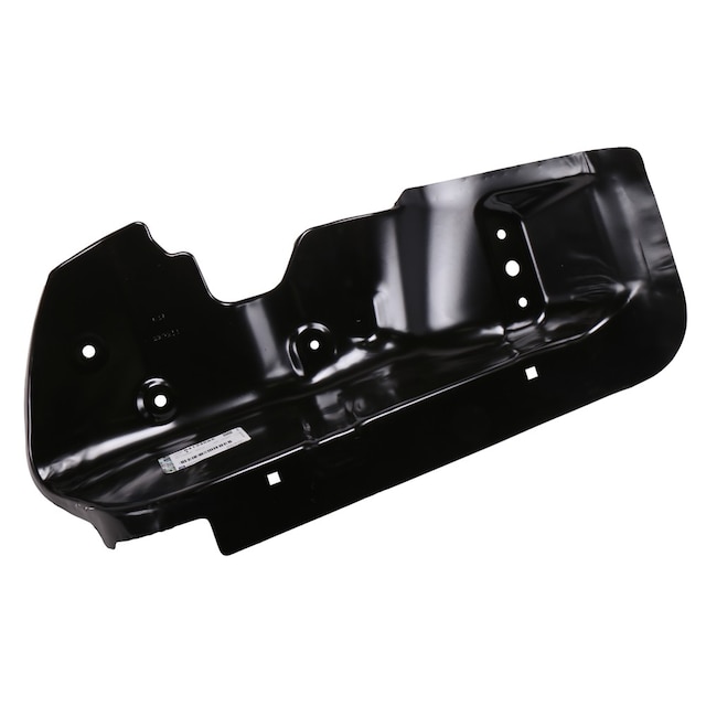 GM Genuine Parts Driver Side Body Side Tail Lamp Pocket