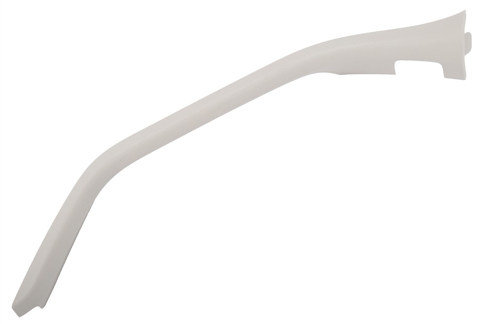GM Genuine Parts Shale Driver Side Front Floor Console Applique