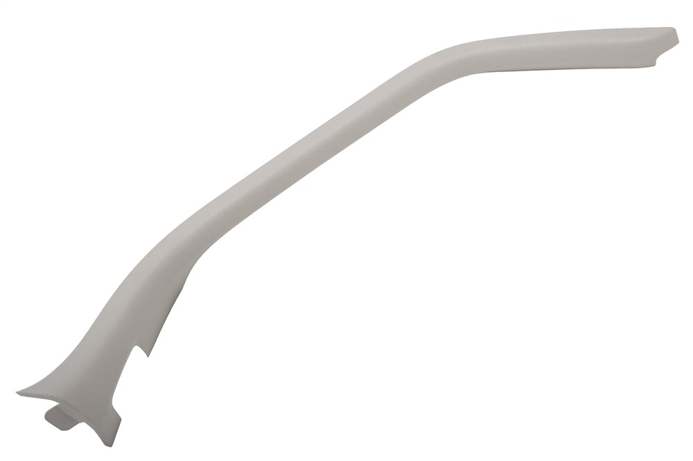 GM Genuine Parts Shale Passenger Side Front Floor Console Applique