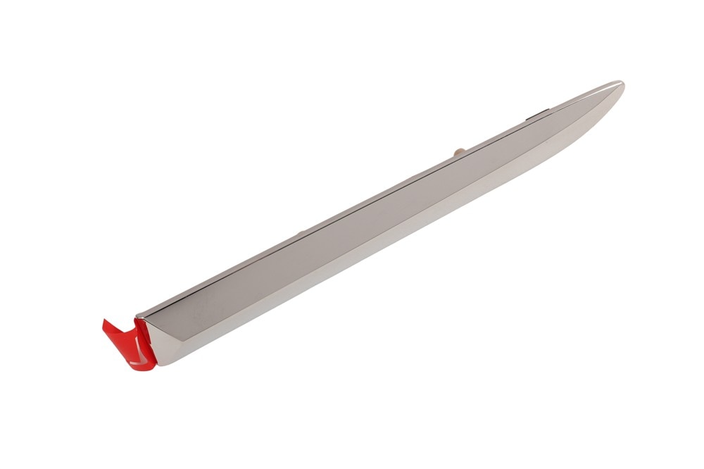 GM Genuine Parts Front Driver Side Door Molding