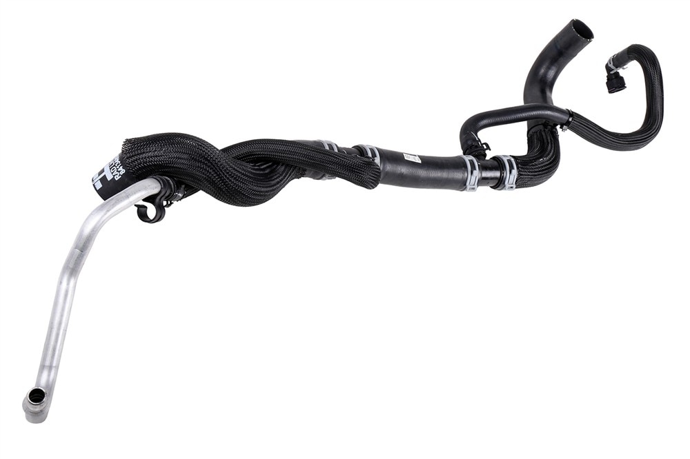 GM Genuine Parts Radiator Outlet Hose