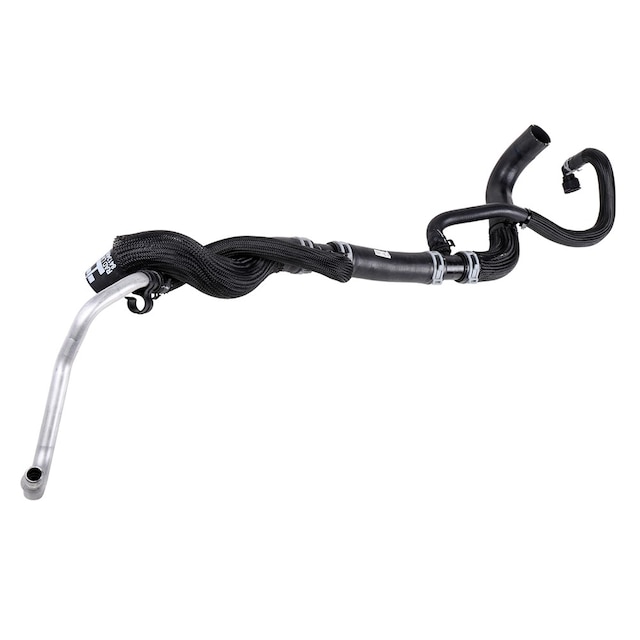 GM Genuine Parts Radiator Outlet Hose