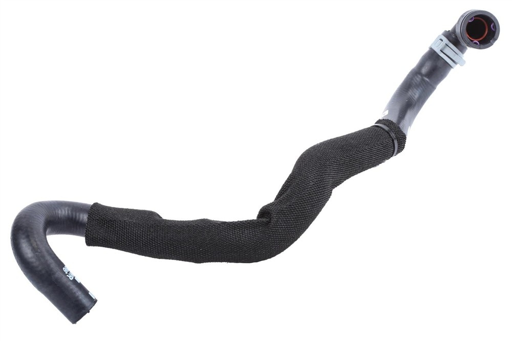 GM Genuine Parts Radiator Inlet Hose