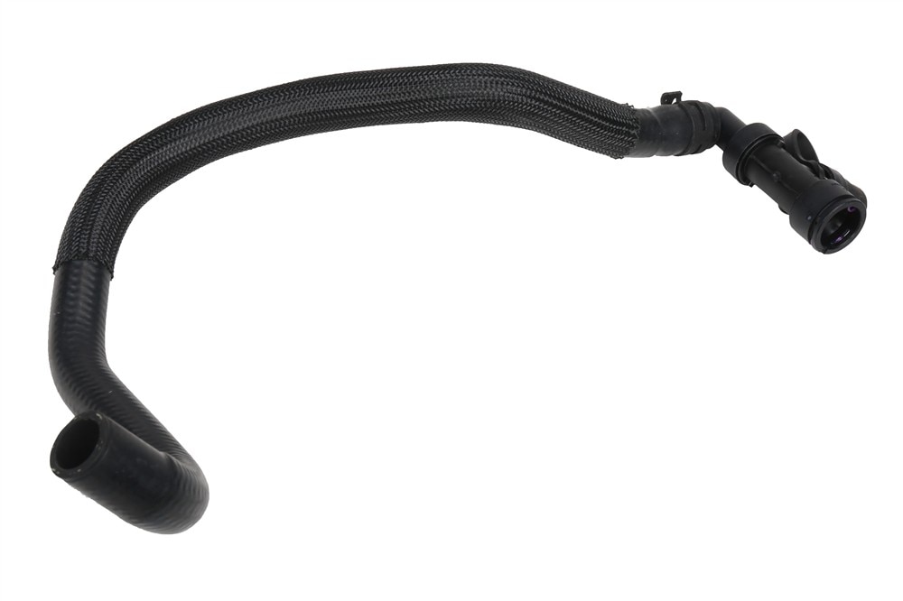 GM Genuine Parts Intercooler Coolant Hose