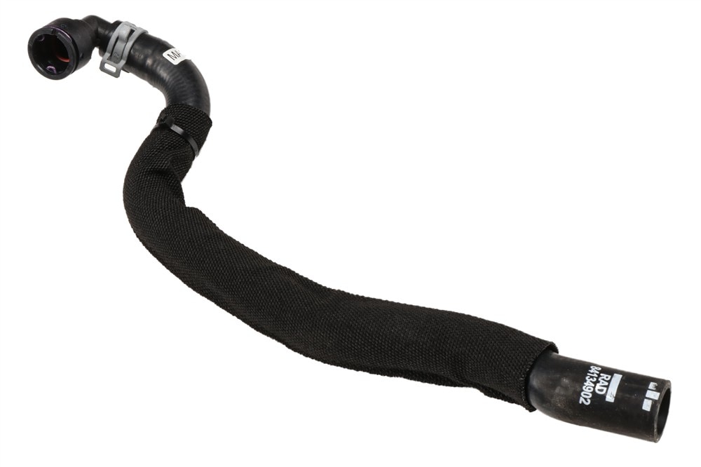 GM Genuine Parts Intercooler Coolant Hose