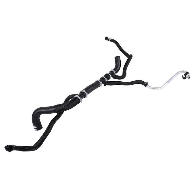 ACDelco GM Original Equipment Radiator Outlet Hose
