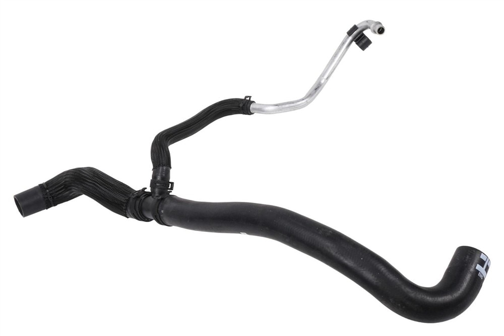 GM Genuine Parts Radiator Outlet Hose