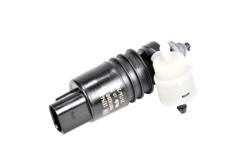 GM Genuine Parts Windshield Washer Pump