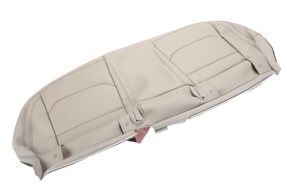 GM Genuine Parts Medium Atmosphere Rear Seat Cushion Cover