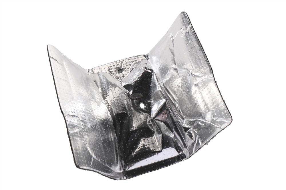 GM Genuine Parts Floor Panel Tunnel Rear Insulator