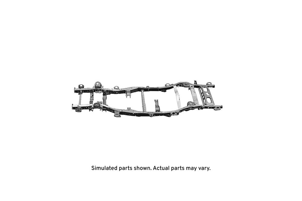 GM Genuine Parts Chassis Frame
