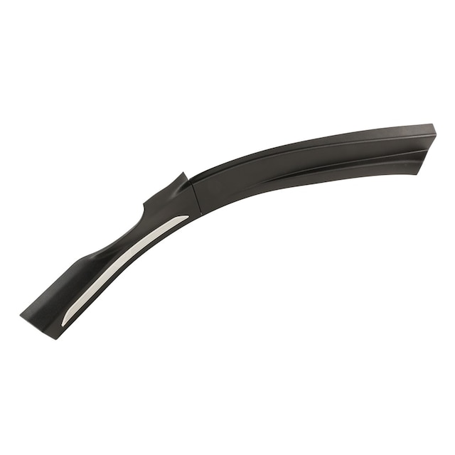 GM Genuine Parts Jet Black Driver Side Body Lock Pillar Garnish Molding