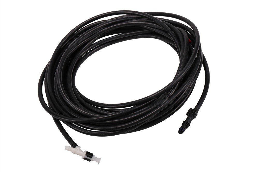 GM Genuine Parts Rear Window Washer Nozzle Hose