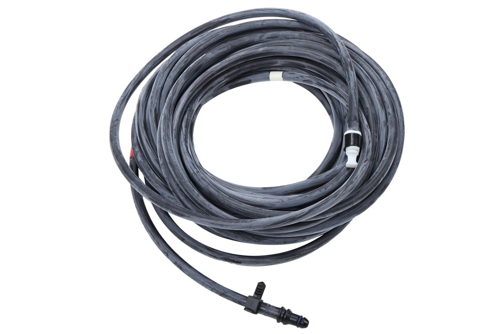 GM Genuine Parts Rear Window Washer Nozzle Hose