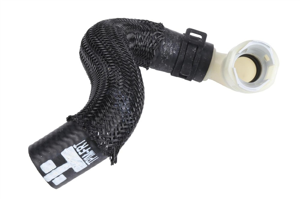 GM Genuine Parts Drive Motor Power Inverter Module Cooling Inlet Hose