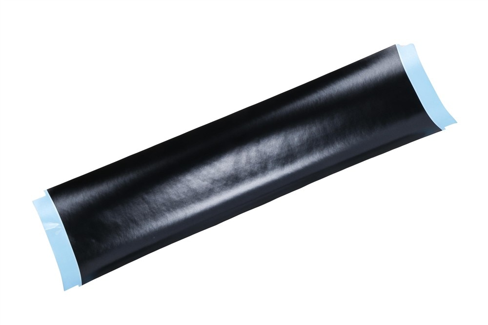 GM Genuine Parts Black Roof Panel Rear Decal