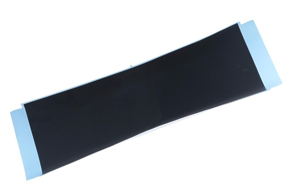 GM Genuine Parts Black Deck Lid Decal