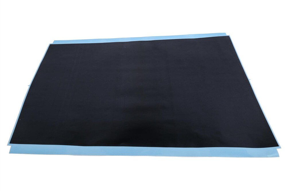 GM Genuine Parts Black Deck Lid Decal