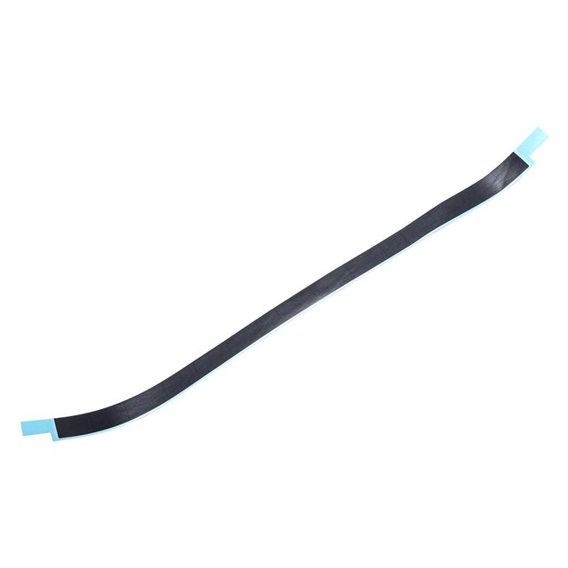 GM Genuine Parts Black Rear Bumper Fascia Upper Decal