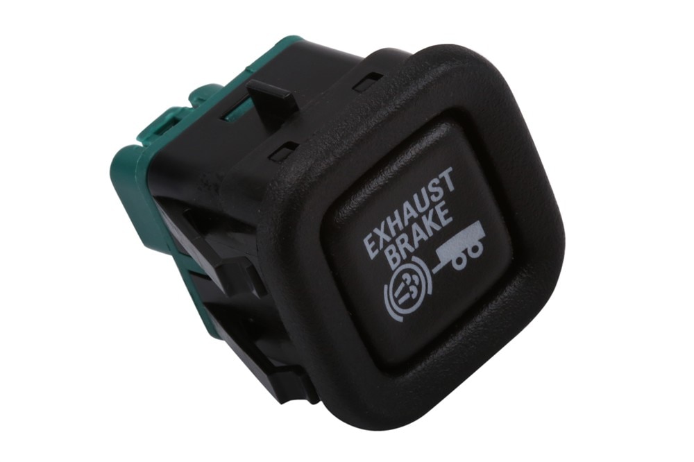 GM Genuine Parts Automatic Transmission Tow/Haul Switch