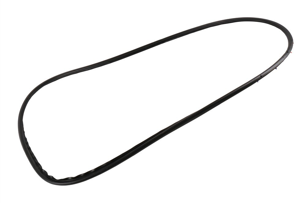 GM Genuine Parts Rear Passenger Side Door Weatherstrip