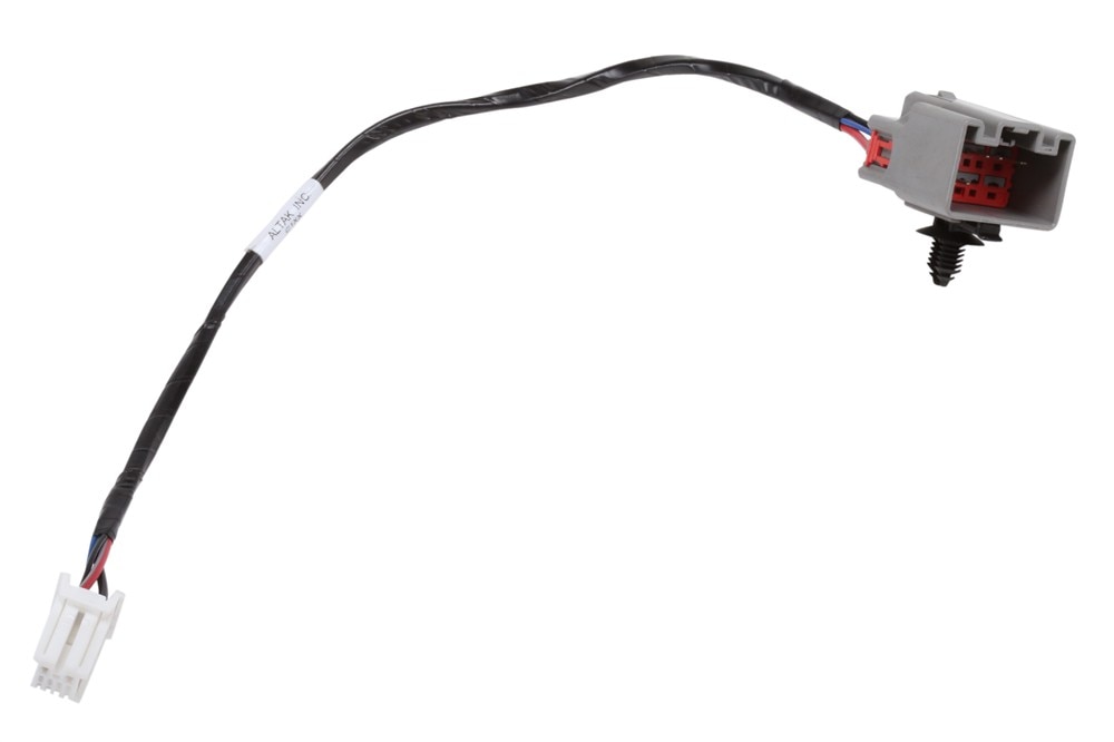 GM Genuine Parts Sunroof Wiring Harness