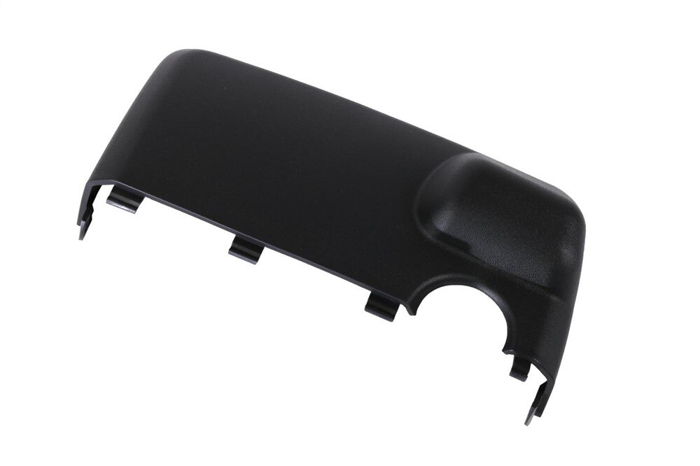 GM Genuine Parts Jet Black Windshield Multi-Function Sensor Mount Bracket Lower Cover