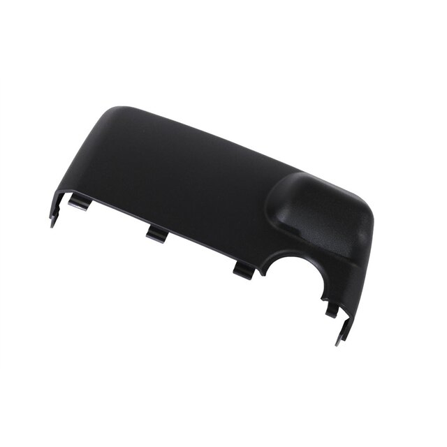 GM Genuine Parts Jet Black Windshield Multi-Function Sensor Mount Bracket Lower Cover