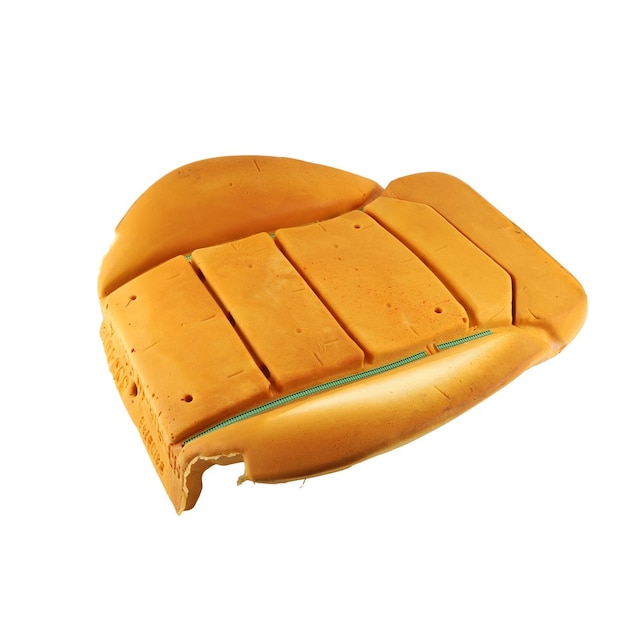 GM Genuine Parts Passenger Seat Back Pad