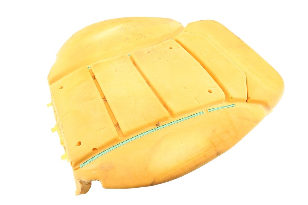GM Genuine Parts Driver Seat Back Pad