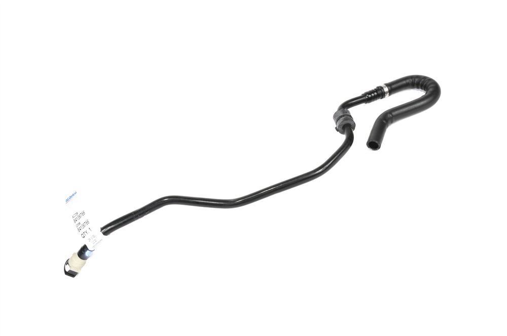 GM Genuine Parts Fuel Tank Filler Vent Hose
