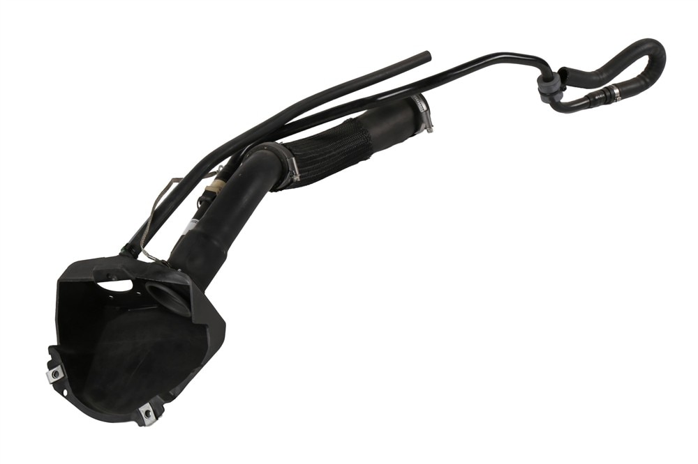GM Genuine Parts Fuel Tank Filler Pipe