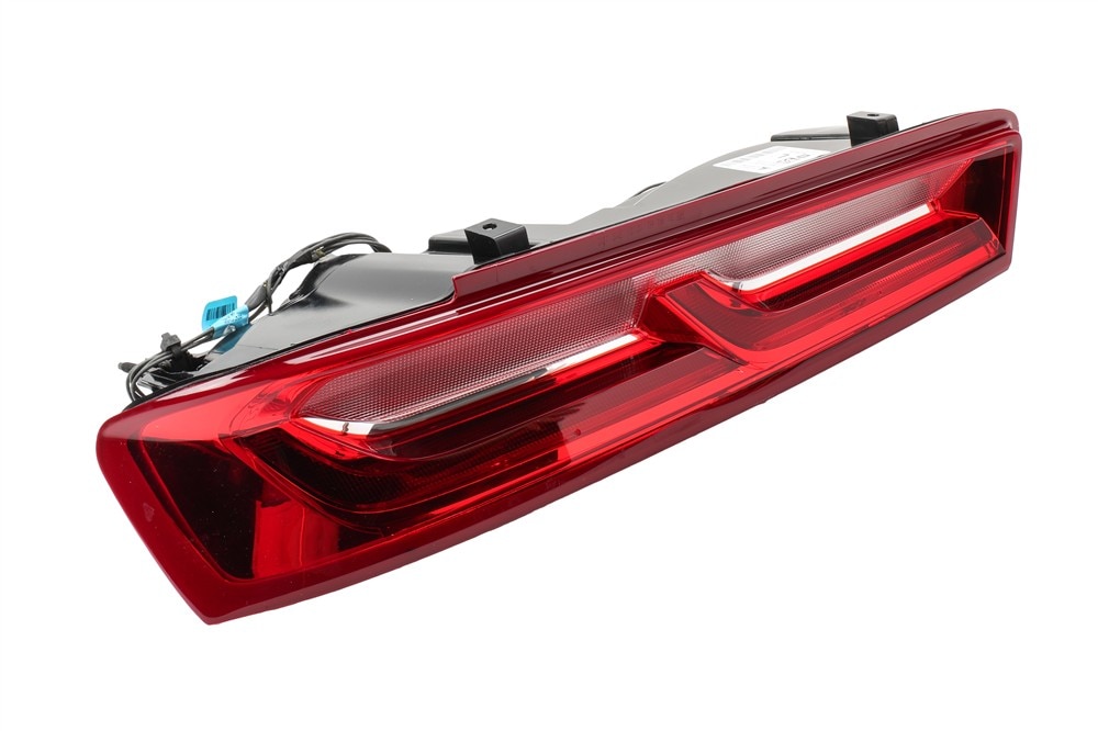 GM Genuine Parts Driver Side Stop Lamp